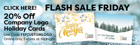 Promotional Offer